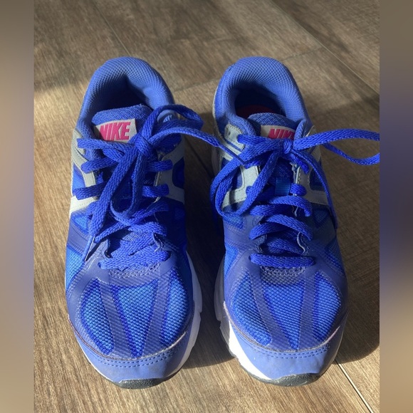 Nike air max Y4 athletic shoes - Picture 2 of 6